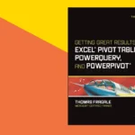 Last Chance for Free: Excel Pivot Tables, PowerQuery and PowerPivot (worth $50)
