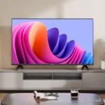 32-inch Hisense A4 Series Smart Roku TV is at its lowest price yet with a 35% discount