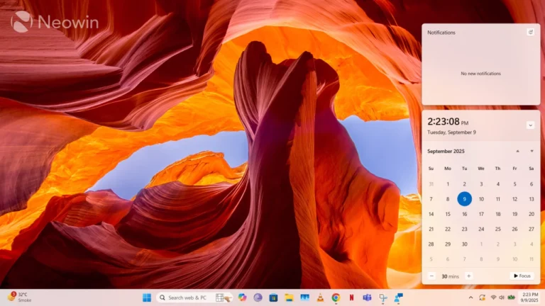 Microsoft is finally returning a Windows 10 feature to Windows 11, and I couldn't be happier