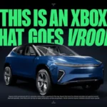 Microsoft and LG are bringing Xbox Cloud Gaming to cars