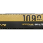 This 4TB PCIe Gen5 NVMe 2280 SSD is super fast at just $360, its all time low price