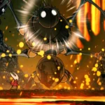 First update to Hollow Knight: Silksong is reducing difficulty of two bosses