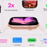 Apple Watch Series 11 is now official with 5G, hypertension detection, and more