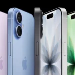 iPhone 17 finally gets ProMotion, larger display with always-on support, new cameras, more