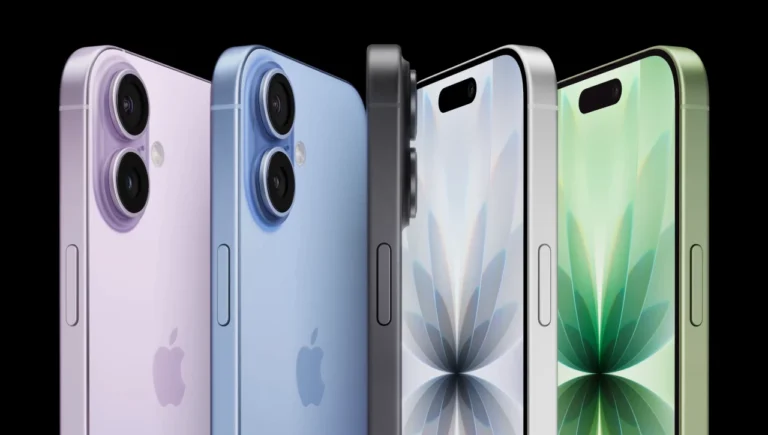 iPhone 17 finally gets ProMotion, larger display with always-on support, new cameras, more