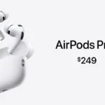 Apple launches AirPods Pro 3 with heart rate sensing and 4x better ANC
