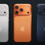 Here're two major design shifts for iPhones in the coming years