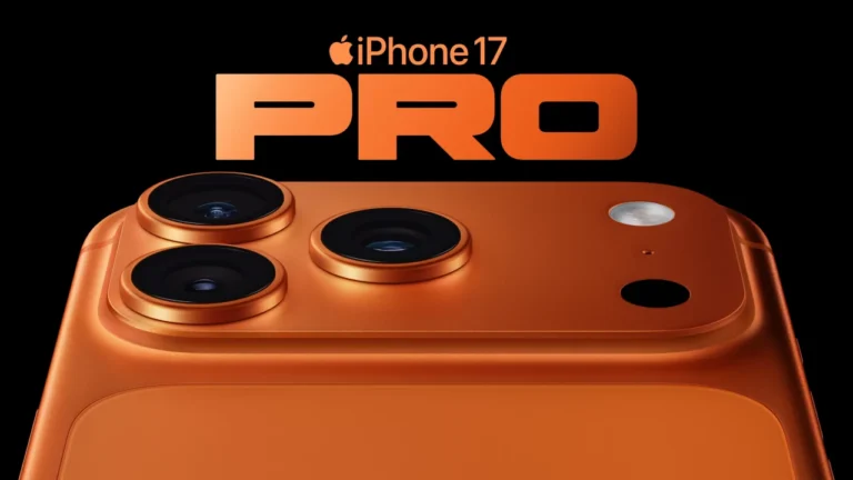 Apple responds to 'scratchgate' concerns on iPhone 17 Pro and Pro Max
