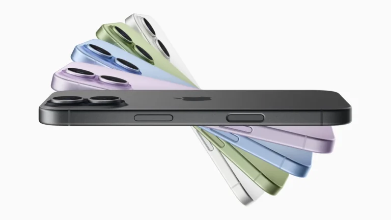 Someone tested iPhone 17's charging speeds with different Apple chargers