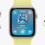New Apple Watch SE 3 with always-on-display gets first discount