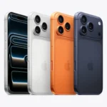 Specs Appeal: Comparing iPhone 17 Pro with iPhone 16 Pro and iPhone 15 Pro