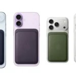 Apple's FineWoven accessories aren't dead, launches new iPhone Wallet