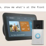 Echo Show 8 and Ring bundle offers home security and smart features