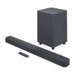 Amazon Deal: Don't regret missing JBL BAR 500 5.1 Dolby Atmos wireless subwoofer soundbar