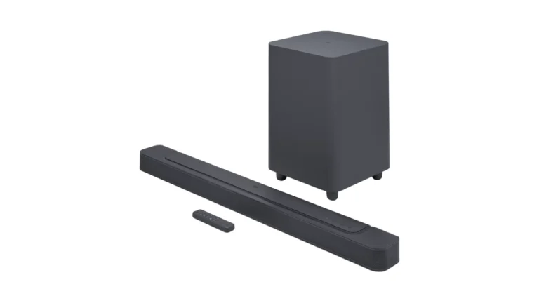 Amazon Deal: Don't regret missing JBL BAR 500 5.1 Dolby Atmos wireless subwoofer soundbar