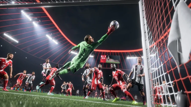Intel releases new graphics driver with optimizations for Borderlands 4, FC 26, and more