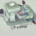 Bad North, Rogue Waters, and more join Xbox Free Play Days this weekend