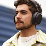 Sennheiser Momentum 4 Headphones are a great deal for audiophiles