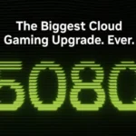 Nvidia rolls out RTX 5080-class GeForce NOW servers, calls it the biggest cloud upgrade ever