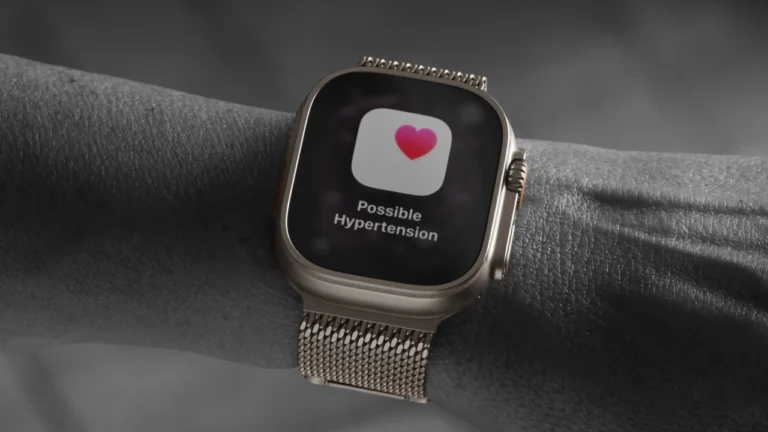 Apple Watch hypertension notifications get clearance from FDA