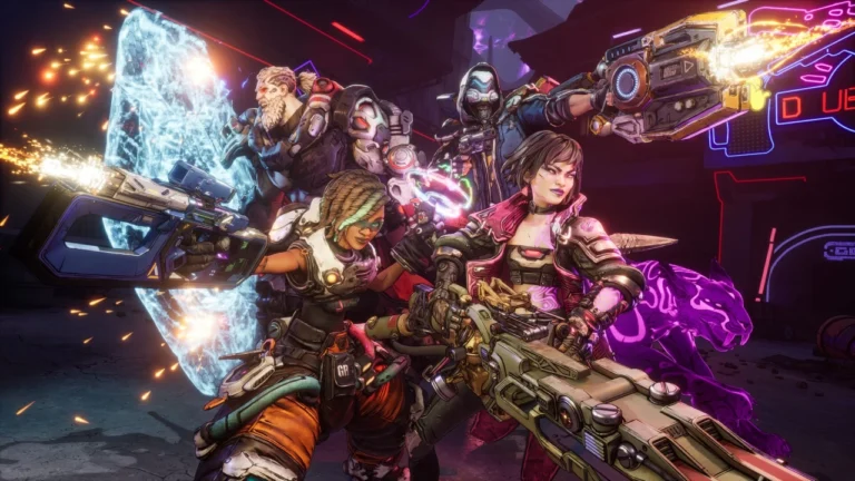 Borderlands 4 on Nintendo Switch 2 gets delayed indefinitely, pre-orders cancelled