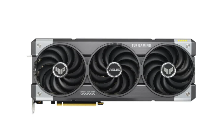 Asus TUF Nvidia RTX 5070 hits MSRP for Amazon Prime members