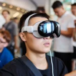 Apple releases visionOS 26 with more natural Personas, Spatial Widgets, and more