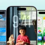 Leak suggests no under-display Face ID or camera for iPhone 18