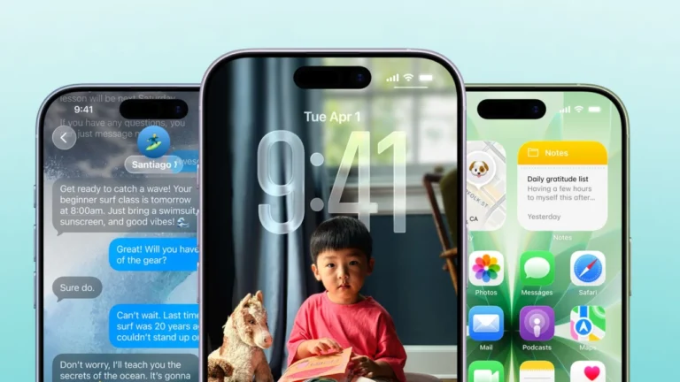 Leak suggests no under-display Face ID or camera for iPhone 18