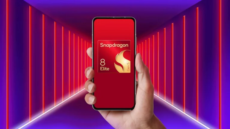 Qualcomm unveils Snapdragon 8 Elite Gen 5, explains unique naming strategy