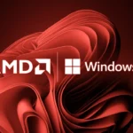 AMD details fixes for various Windows 11/10 chipset, graphics driver install issues