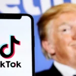 Trump signs executive order finalizing $14 billion TikTok sale to U.S. investors