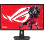 ASUS unveils amazing dual-mode ROG Strix gaming monitor deal