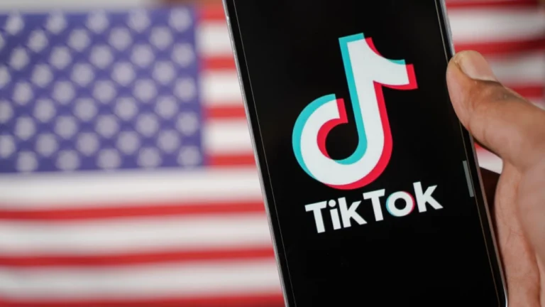 Oracle will build and maintain the TikTok algorithm as part of the Trump-backed deal