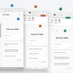 Microsoft adds Copilot Chat to Office apps