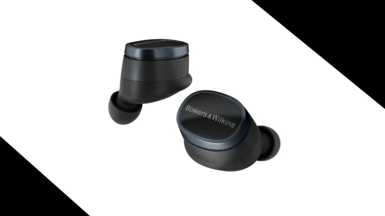 This Bowers & Wilkins Bluetooth TWS with ANC, lossless support is at its lowest ever price
