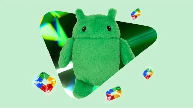 Google announces mini-game and other perks for Play Points users in the UK