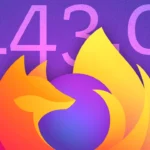Firefox 143 is out with the ability to pin sites to taskbar, Copilot integration, and more