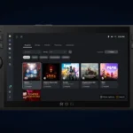 Xbox app for PC is now a universal launcher for games and even other storefronts
