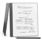 Amazon unveils Kindle Scribe deal with a massive 25% off
