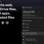 Google's new Windows app unifies search across your PC and the web