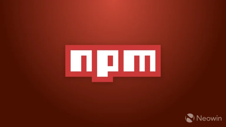 Over 300 npm packages compromised by self-replicating worm