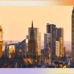 Microsoft announces historic $30 billion investment in the UK, its largest ever
