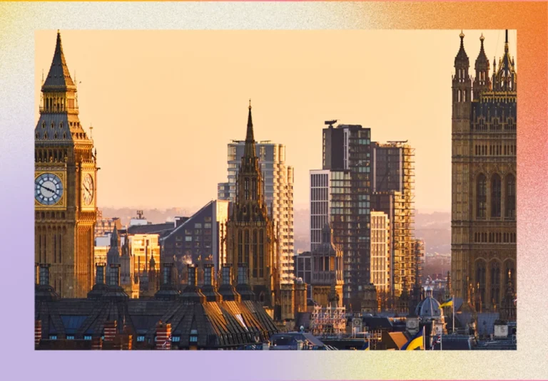 Microsoft announces historic $30 billion investment in the UK, its largest ever