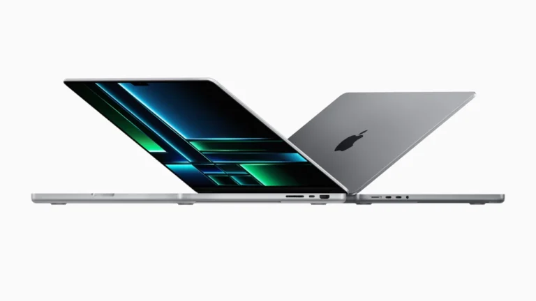 Against Steve Jobs' wishes, Apple may be working on a touchscreen MacBook Pro