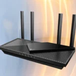 TP-Link dual-band AX1800 Wi-Fi 6 router is selling at a 47% discount