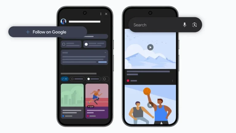 Google Discover is getting support for Instagram, X, YouTube Shorts