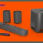 Deal: Walmart's Roku wireless soundbar and surround speakers are incredibly cheap
