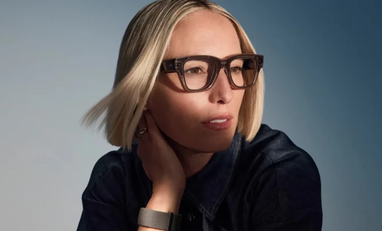 Meta launches Ray-Ban Display glasses and Neural Band for $799