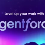 Free eBook — Agentforce: Harnessing the Agency of AI (worth $28)